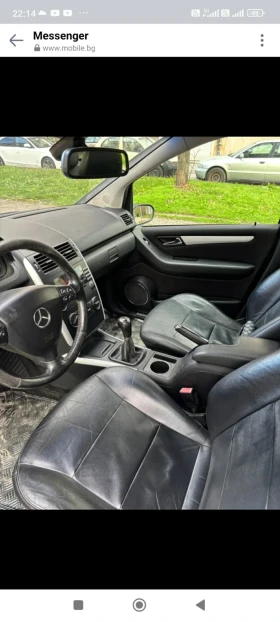 Mercedes-Benz A 180, снимка 4