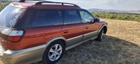 Subaru Outback, снимка 5