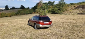 Subaru Outback, снимка 2