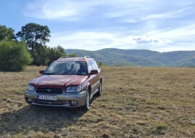 Subaru Outback, снимка 3