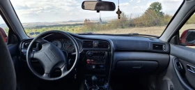 Subaru Outback, снимка 8