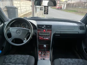 Mercedes-Benz C 250, снимка 8