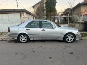 Mercedes-Benz C 250, снимка 7