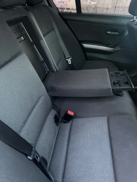 BMW 320 320d, снимка 6