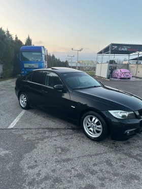 BMW 320 320d, снимка 10