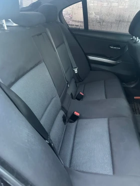 BMW 320 320d, снимка 7