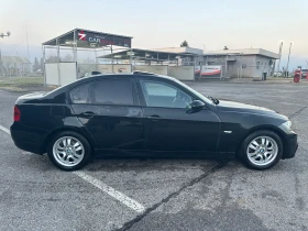 BMW 320 320d, снимка 3