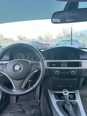 BMW 320 320d, снимка 4
