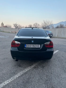 BMW 320 320d, снимка 5