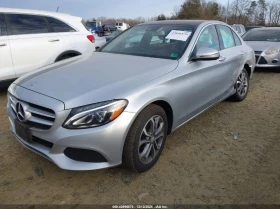 Mercedes-Benz C 300 * Burmester* 4MATIC* Крайна цена - 24500 лв. / 12526.65 € - 12960767 3