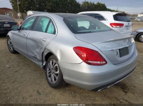 Mercedes-Benz C 300 * Burmester* 4MATIC* Крайна цена - 24500 лв. / 12526.65 € - 12960767 7