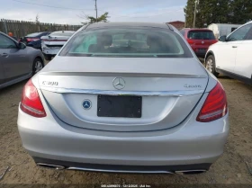 Mercedes-Benz C 300 * Burmester* 4MATIC* Крайна цена - 24500 лв. / 12526.65 € - 12960767 4