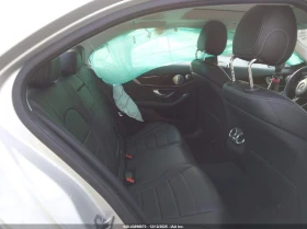 Mercedes-Benz C 300 * Burmester* 4MATIC* Крайна цена - 24500 лв. / 12526.65 € - 12960767 11