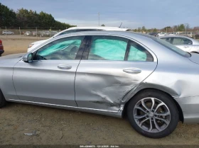 Mercedes-Benz C 300 * Burmester* 4MATIC* Крайна цена - 24500 лв. / 12526.65 € - 12960767 6