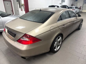 Mercedes-Benz CLS 350 �������� ������� ��� | Mobile.bg � ����� ������ 11