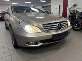 Mercedes-Benz CLS 350 �������� ������� ��� | Mobile.bg � ����� ������ 8
