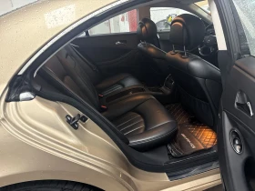 Mercedes-Benz CLS 350 �������� ������� ��� | Mobile.bg � ����� ������ 9