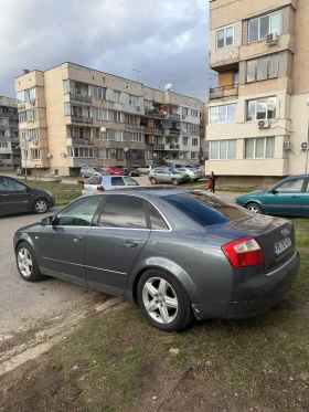 Audi A4 quattro, снимка 5