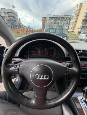 Audi A4 quattro, снимка 7