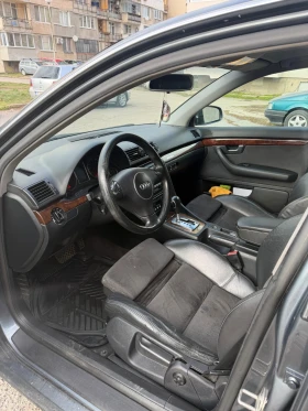 Audi A4 quattro, снимка 6