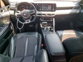 Kia K5 GT LINE - 12000 € / 23469.96 лв. - 65147895 9