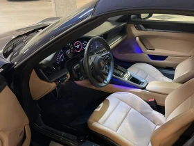 Porsche 911 * Carrera Cabriolet * CARFAX * БЕЗ ПЪРВОНАЧАЛНА ВН - 109000 € / 213185.47 лв. - 46013939 5
