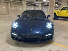 Porsche 911 * Carrera Cabriolet * CARFAX * БЕЗ ПЪРВОНАЧАЛНА ВН - 109000 € / 213185.47 лв. - 46013939 6