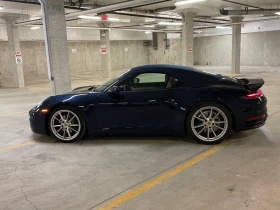 Porsche 911 * Carrera Cabriolet * CARFAX * БЕЗ ПЪРВОНАЧАЛНА ВН - 109000 € / 213185.47 лв. - 46013939 2