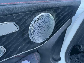 Mercedes-Benz C 43 AMG * 43 * CARFAX * ЦЕНА ДО БГ, снимка 11