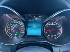 Mercedes-Benz C 43 AMG * 43 * CARFAX * ЦЕНА ДО БГ, снимка 8