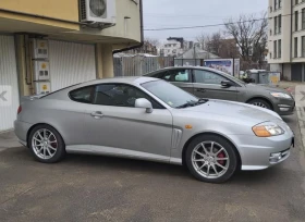 Hyundai Coupe - 2290 € / 4478.85 лв. - 45201029 4