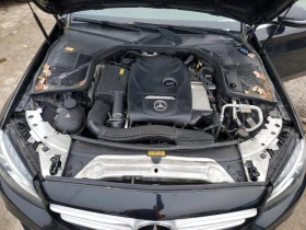 Mercedes-Benz C 300 4MATIC* BURMESTER* ПОДГРЕВИ*  - 9900 € / 19362.72 лв. - 89144221 11