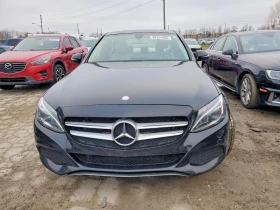 Mercedes-Benz C 300 4MATIC* BURMESTER* ПОДГРЕВИ*  - 9900 € / 19362.72 лв. - 89144221 5