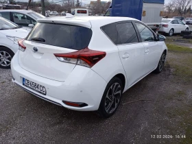 Toyota Auris 1.8 хибрид - 13500 € / 26403.70 лв. - 45948028 5