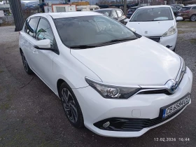 Toyota Auris 1.8 хибрид - 13500 € / 26403.70 лв. - 45948028 7