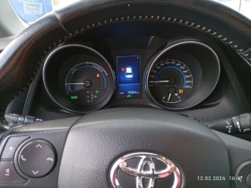 Toyota Auris 1.8 хибрид - 13500 € / 26403.70 лв. - 45948028 12