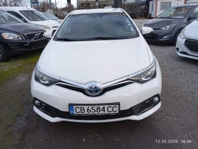 Toyota Auris 1.8 хибрид - 13500 € / 26403.70 лв. - 45948028 8