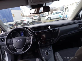 Toyota Auris 1.8 хибрид - 13500 € / 26403.70 лв. - 45948028 11