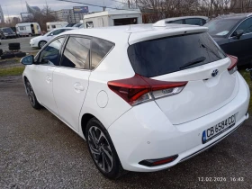 Toyota Auris 1.8 хибрид - 13500 € / 26403.70 лв. - 45948028 3