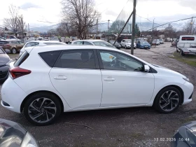 Toyota Auris 1.8 хибрид - 13500 € / 26403.70 лв. - 45948028 6