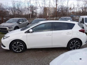 Toyota Auris 1.8 хибрид - 13500 € / 26403.70 лв. - 45948028 2