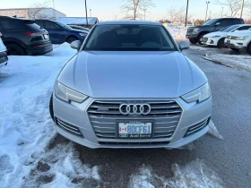 Audi A4 * Progressiv * ПОДГРЕВИ* ШИБИДАХ*  - 9900 € / 19362.72 лв. - 97484244 6