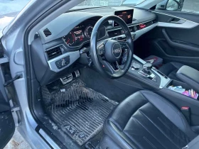 Audi A4 * Progressiv * ПОДГРЕВИ* ШИБИДАХ*  - 9900 € / 19362.72 лв. - 97484244 5