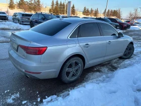 Audi A4 * Progressiv * ПОДГРЕВИ* ШИБИДАХ*  - 9900 € / 19362.72 лв. - 97484244 3