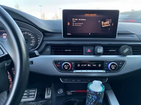 Audi A4 * Progressiv * ПОДГРЕВИ* ШИБИДАХ*  - 9900 € / 19362.72 лв. - 97484244 9