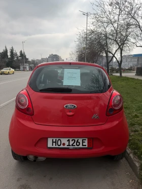 Ford Ka | Mobile.bg � ����� ������ 4
