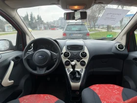 Ford Ka | Mobile.bg � ����� ������ 8