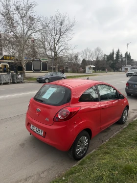 Ford Ka | Mobile.bg � ����� ������ 3
