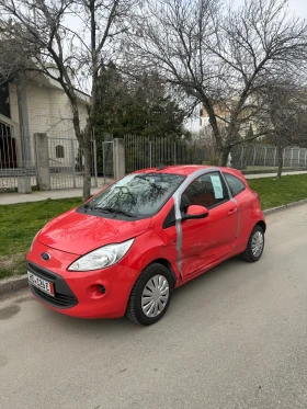 Ford Ka | Mobile.bg � ����� ������ 5