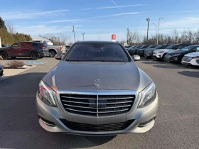 Mercedes-Benz S 550 * CARFAX * ЦЕНА ДО БГ - 21500 € / 42050.35 лв. - 21257867 5